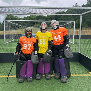 Image post by @valkyriesfieldhockey on Instagram