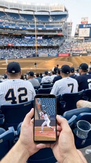 Video post by @jbrophybaseball on Instagram