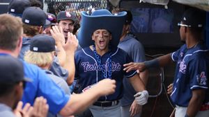 Image post by @fishercats on Instagram