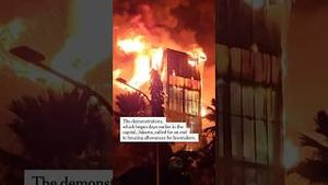 Video post by @nytimes on YouTube