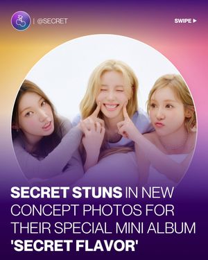 Image post by @popbase on Instagram