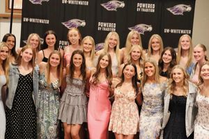 Image post by @uwwhitewatervolleyball on Instagram