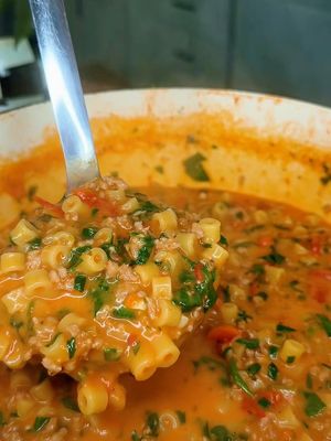 Image post by @melissajorealrecipes on Instagram