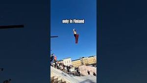 Video post by @redbullsnow on YouTube