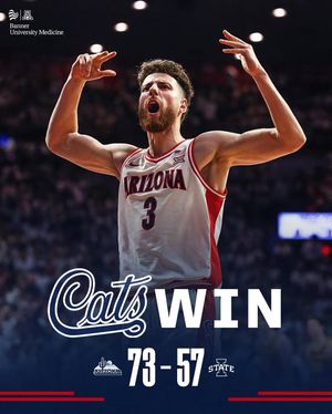 Image post by @arizonambb on Instagram