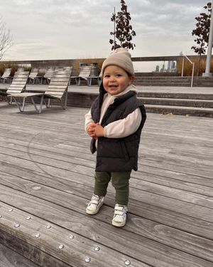 Image post by @gilliandelzotto on Instagram