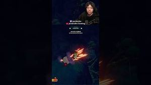 Video post by @justmaikogaming on YouTube