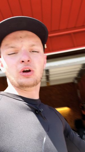 Video post by @IndyNAL11 on Facebook