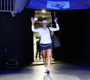 Image post by @madisonkeys on Instagram