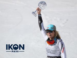 Image post by @IkonPass on Twitter