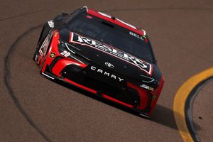 Image post by @cbellracing on Instagram