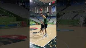 Video post by @howtomakethenba on YouTube