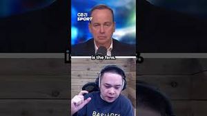 Video post by @gbnewsonline on YouTube