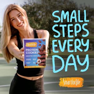 Image post by @smartforlife on Instagram