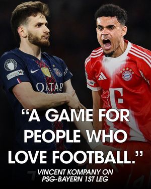 Image post by @meninblazers on Instagram