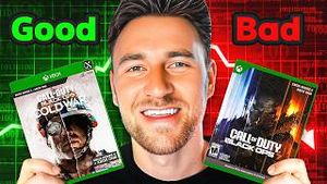 Video post by @tdawgsmitty on YouTube