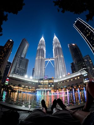 Image post by @gopro on Instagram