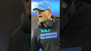 Video post by @sportsillustrated on YouTube