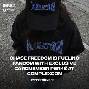 Video post by @complex on TikTok