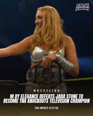 Image post by @thewrestlingclassic on Instagram