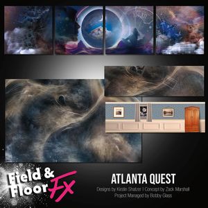 Image post by @fieldfloorfx on Instagram