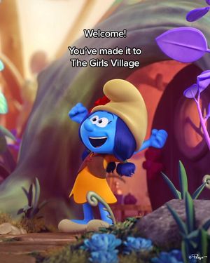 Video post by @smurfs on TikTok
