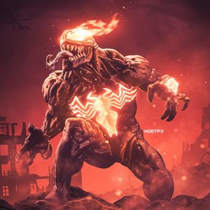Image post by @nortfx on Instagram