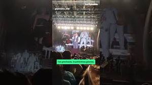 Video post by @laopinionla on YouTube