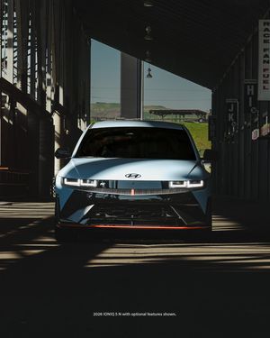 Image post by @hyundaiusa on Instagram