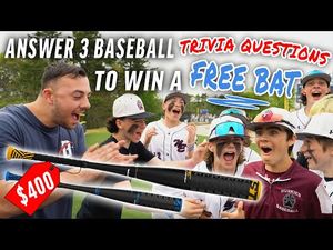 Video post by @BaseballLifestyle101 on YouTube