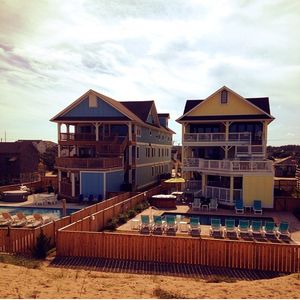 Image post by @theouterbanksnc on Instagram