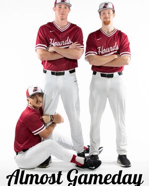 Image post by @uindybaseball on Instagram
