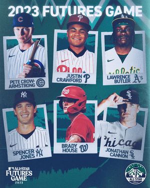 Image post by @caabaseball on Instagram