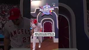 Video post by @foxsports on YouTube