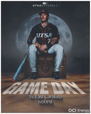 Image post by @UTSABSB on Twitter