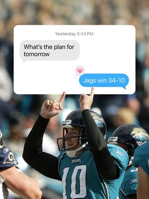 Image post by @jaguars on Instagram