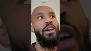 Video post by @morningkombat on YouTube