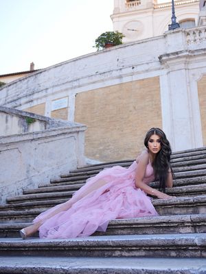 Image post by @missoliviak on Instagram