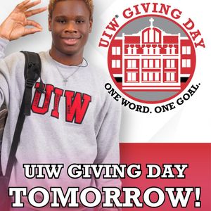 Image post by @uiwcardinals on Instagram