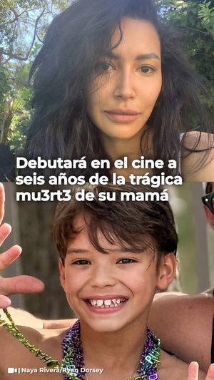 Image post by @univisionfamosos on Instagram