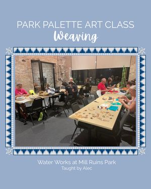 Image post by @mplsdtparks on Instagram