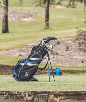Image post by @wilsongolfcanada on Instagram