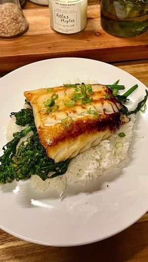 Image post by @kristenfaith_eats on Instagram