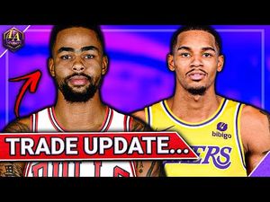 Video post by @lakersdigest on YouTube