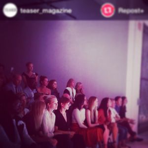 Image post by @porschedesign on Instagram