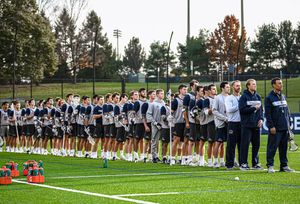 Image post by @pennstatemlax on Instagram