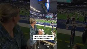Video post by @sportingnews on YouTube