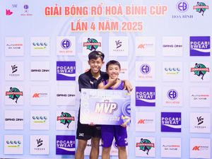 Image post by @Jumpshots Tournament on Facebook