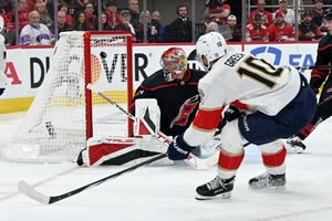 Image post by @icon.sportswire on Instagram