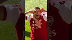 Video post by @optussport on YouTube